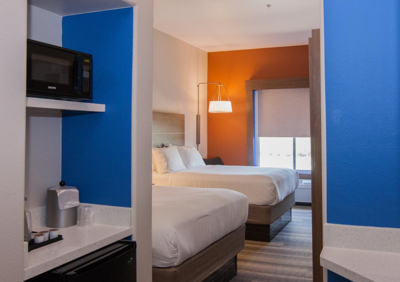 Holiday Inn Express Houston-Alvin, An Ihg Hotel Bilik gambar